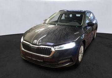 Skoda Octavia 135.100 km 18.990 &euro; Roth 91154