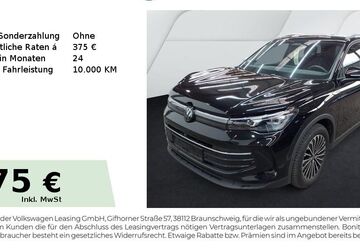 VW Tiguan 26.150 km 34.740 &euro; Forchheim 91301