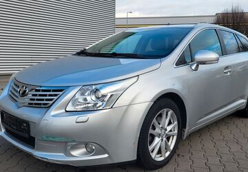 Toyota Avensis 295.000 km 5.100 &euro; Nürnberg 90449