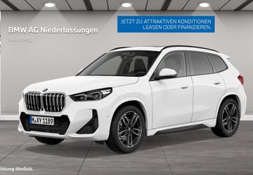 BMW X1 14.854 km 48.995 &euro; Nürnberg 90441