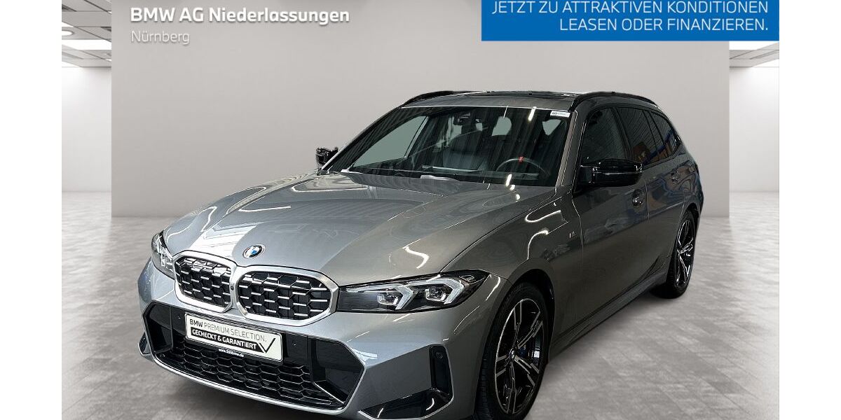 BMW M340i 16.171 km 59.895 &euro; Nürnberg 90441