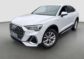 Audi Q3 67.090 km 28.480 &euro; Cadolzburg 90556