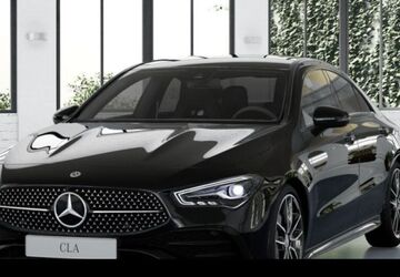 Mercedes-Benz CLA 220 9.900 km 39.900 &euro; Nürnberg 90402