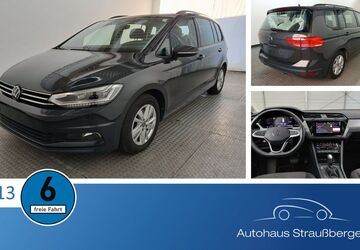 VW Touran 22.600 km 32.210 &euro; Buchschwabach bei Nürnberg 90574