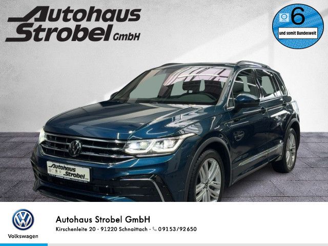 VW Tiguan 119.260 km 32.990 &euro; Schnaittach 91220