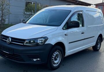 VW Caddy Maxi 136.019 km 7.490 &euro; Nürnberg 90441