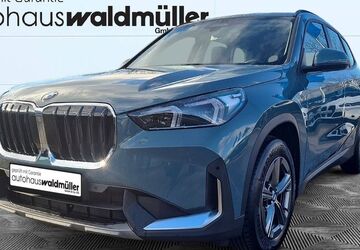 BMW X1 53.188 km 41.701 &euro; Roth 91154