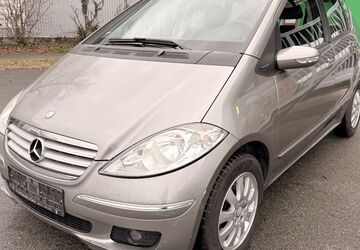 Mercedes-Benz A 170 240.000 km 1.290 &euro; Fürth 90763