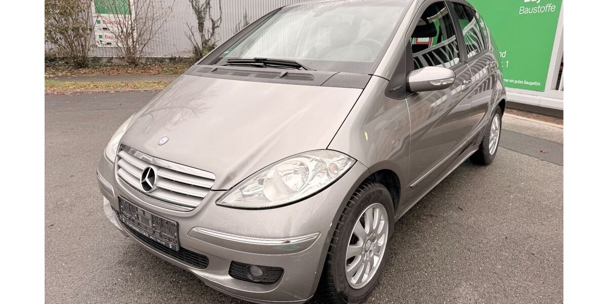 Mercedes-Benz A 170 240.000 km 1.290 &euro; Fürth 90763