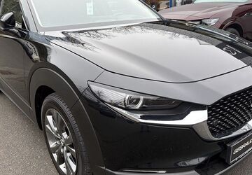 Mazda CX-30 78.800 km 22.900 &euro; Zirndorf 90513