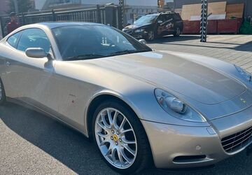 Ferrari 612 31.900 km 149.900 &euro; Nürnberg 90411