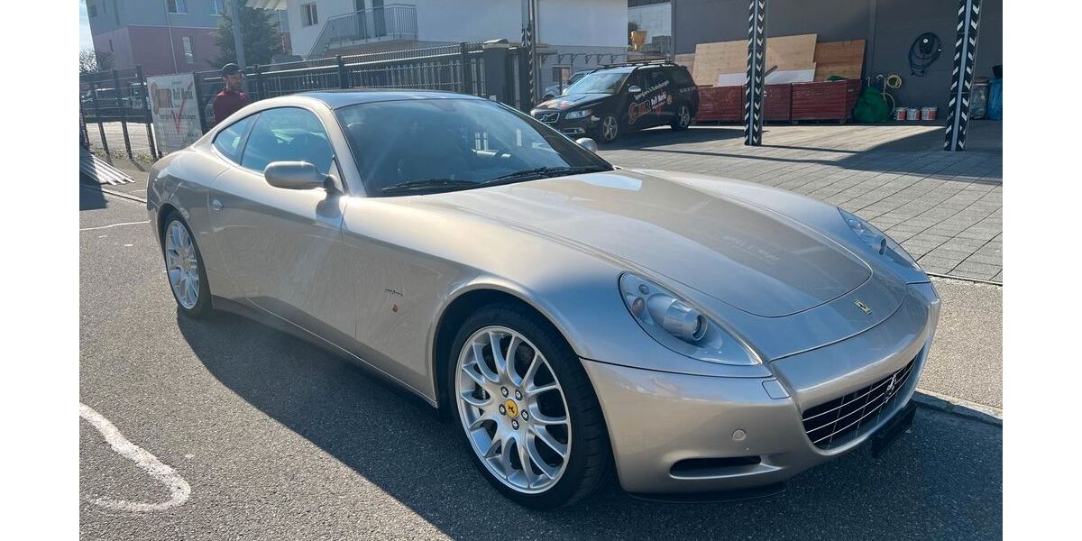 Ferrari 612 31.900 km 149.900 &euro; Nürnberg 90411