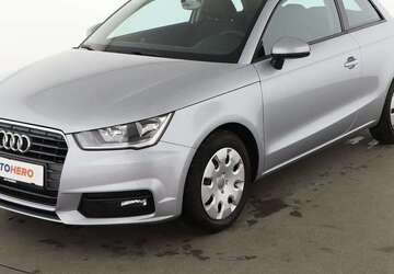 Audi A1 32.452 km 11.950 &euro; Nürnberg 90441