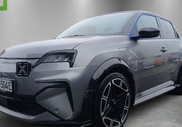 Alpine A290 8.500 km 37.990 &euro; Nürnberg 90471