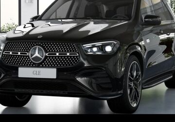 Mercedes-Benz GLE 450 9.900 km 97.900 &euro; Nürnberg 90402
