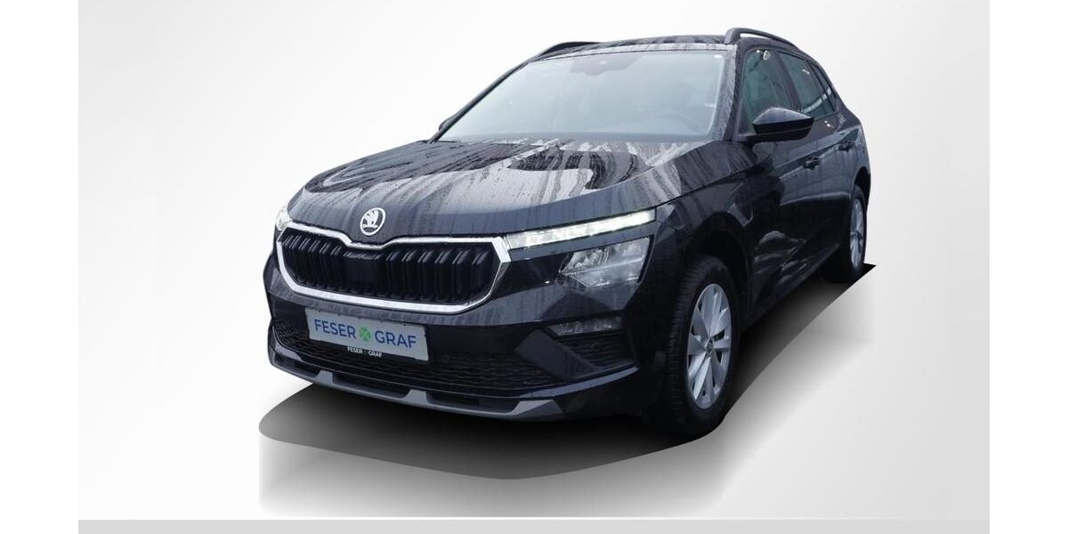 Skoda Kamiq 20.750 km 24.440 &euro; Erlangen 91058