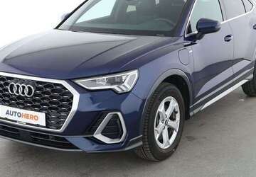 Audi Q3 34.574 km 31.590 &euro; Nürnberg 90441