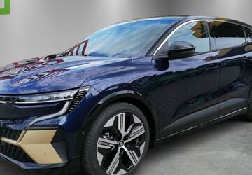 Renault Megane E-TECH 1.015 km 28.990 &euro; Nürnberg 90471