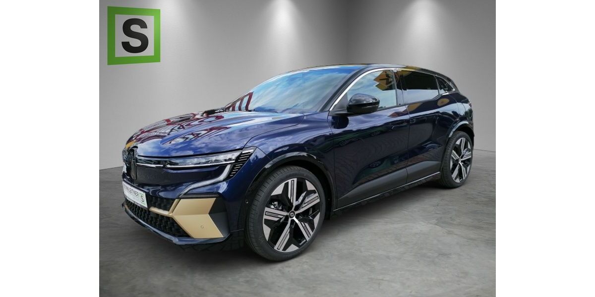 Renault Megane E-TECH 1.015 km 28.990 &euro; Nürnberg 90471