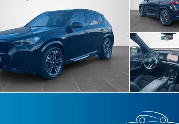 BMW X1 110.900 km 36.970 &euro; Buchschwabach bei Nürnberg 90574