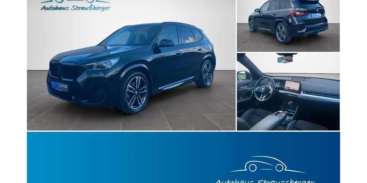 BMW X1 110.900 km 36.970 &euro; Buchschwabach bei Nürnberg 90574