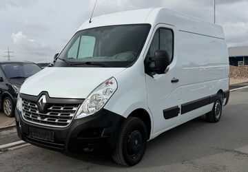 Renault Master 199.950 km 9.490 &euro; Grosshabersdorf 90613