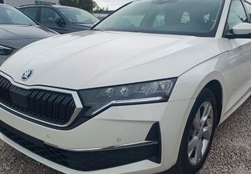 Skoda Octavia 32.488 km 24.499 &euro; Fürth 90765