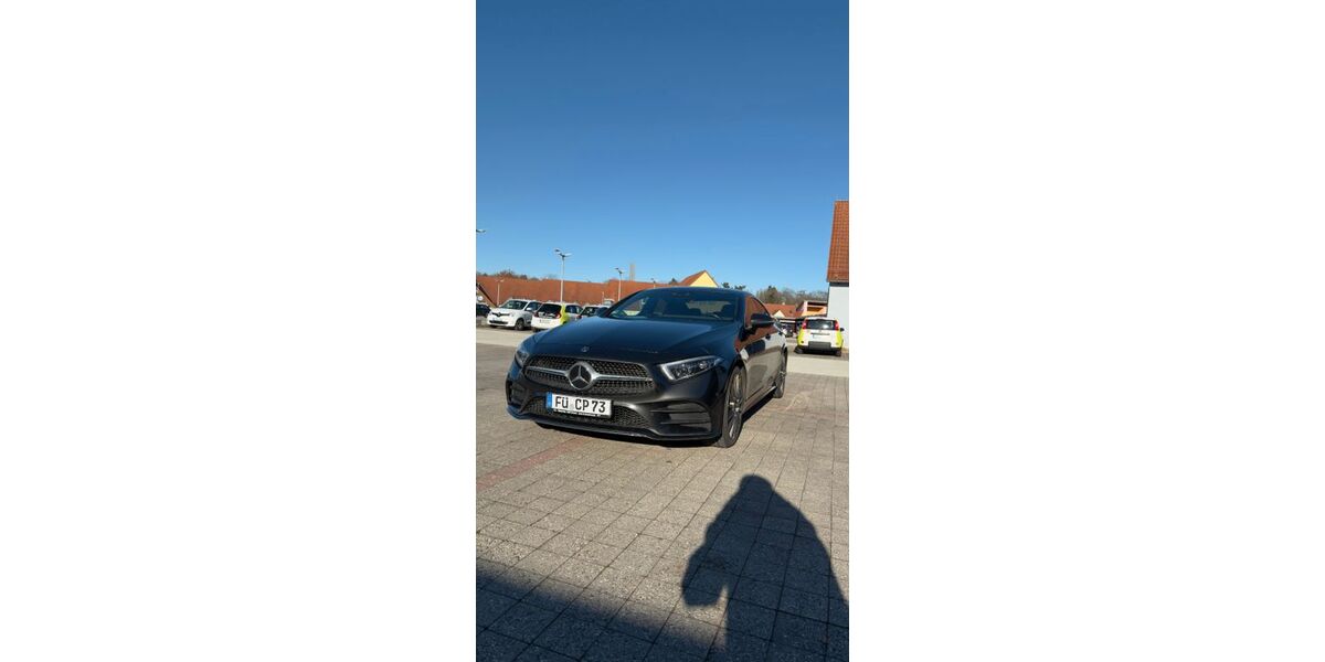 Mercedes-Benz CLS 350 167.000 km 31.900 &euro; Großhabersdorf 90613