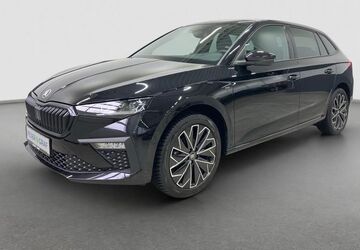 Skoda Scala 21.100 km 22.870 &euro; Fürth 90763