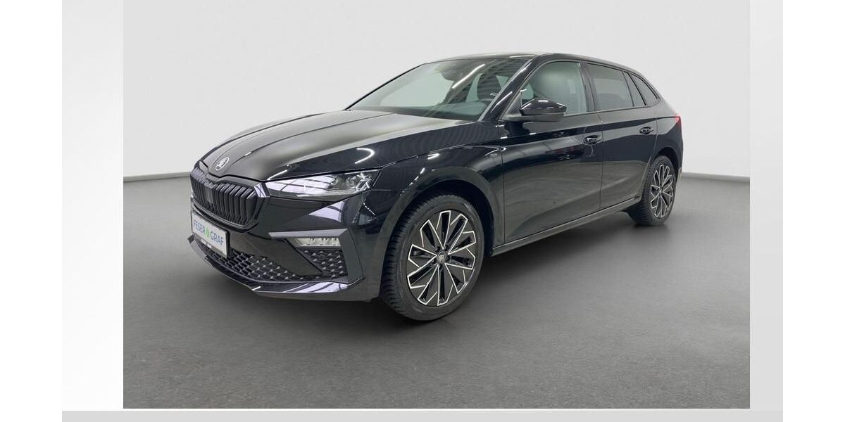 Skoda Scala 21.100 km 24.880 &euro; Fürth 90763