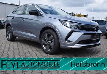 Opel Grandland (X) 26.590 km 20.990 &euro; Heilsbronn 91560