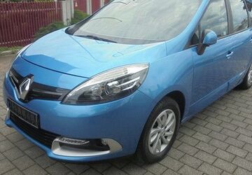 Renault Grand Scenic 109.500 km 7.900 &euro; Fürth 90763