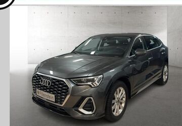 Audi Q3 53.550 km 34.404 &euro; Fürth 90762