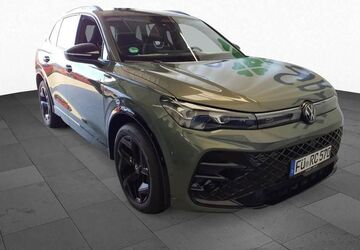 VW Tiguan 6.040 km 42.580 &euro; Fürth 90763