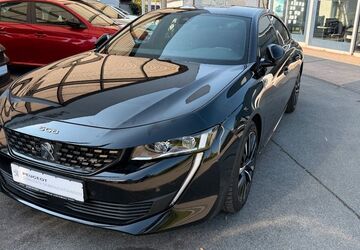 Peugeot 508 30.500 km 24.990 &euro; Hersbruck 91217