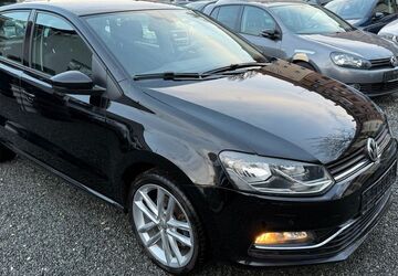 VW Polo 179.000 km 6.290 &euro; Fürth 90763