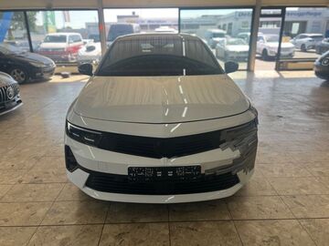 Gebrauchte Opel Astra