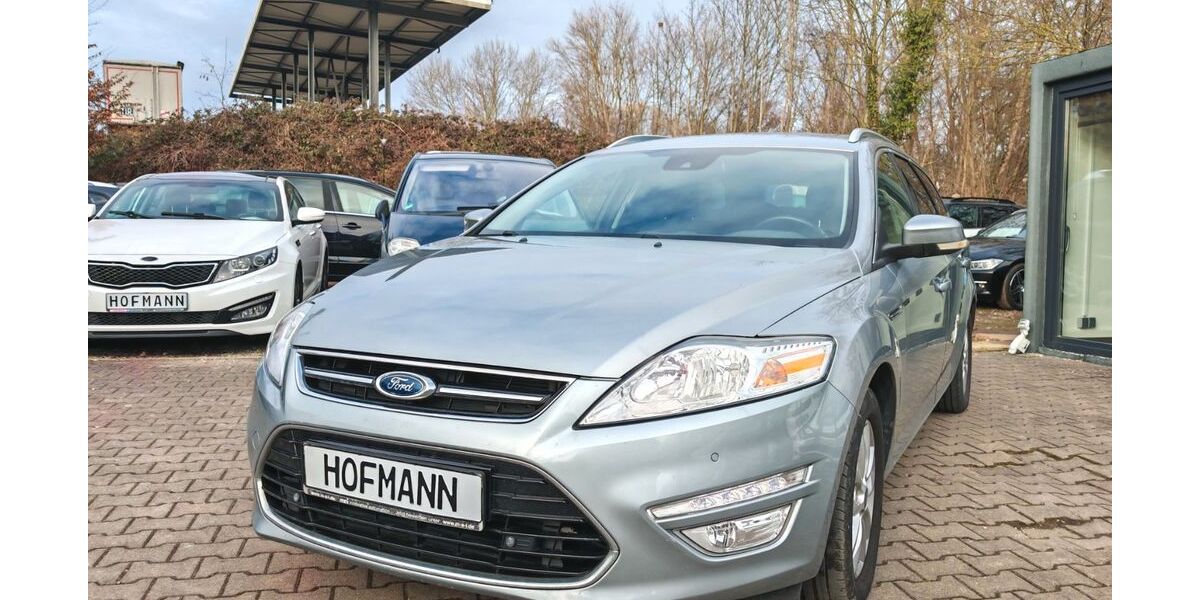 Ford Mondeo 209.000 km 3.850 &euro; Nürnberg 90427