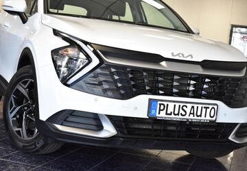Kia Sportage 108.680 km 17.870 &euro; Nürnberg 90431