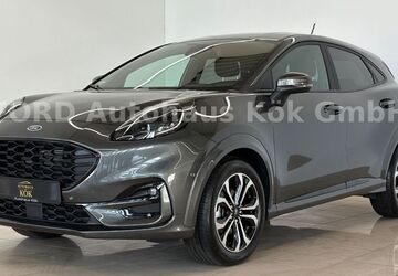 Ford Puma 25.265 km 19.990 &euro; Neunkirchen Br. 91077