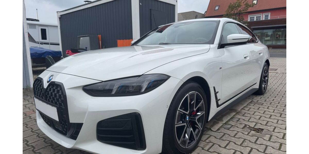 BMW 430 11.797 km 59.990 &euro; Nürnberg 90431