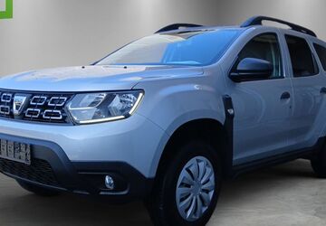 Dacia Duster 67.928 km 10.290 &euro; Nürnberg 90471