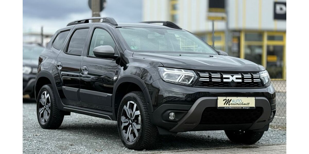 Dacia Duster 39.900 km 24.940 &euro; Erlangen 91052