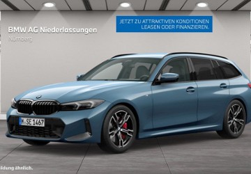 BMW 320 17.855 km 45.995 &euro; Nürnberg 90441