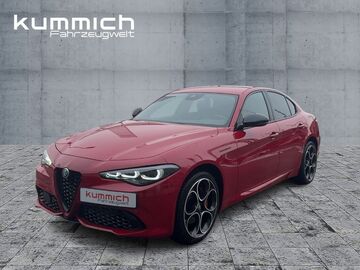 Gebrauchte Alfa Romeo Giulia