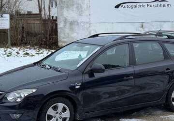 Hyundai i30 274.000 km 1.550 &euro; Forchheim 91301