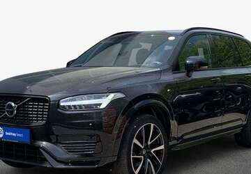 Volvo XC90 71.225 km 54.990 &euro; Nürnberg 90471