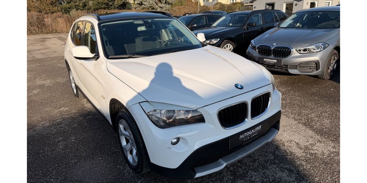 BMW X1 259.500 km 8.950 &euro; Fuerth 90763