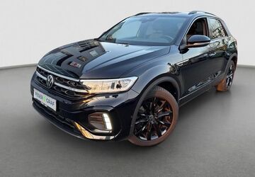 VW T-Roc 51.090 km 27.750 &euro; Cadolzburg 90556