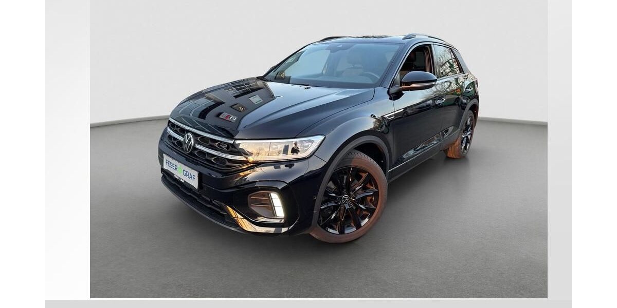 VW T-Roc 51.090 km 27.750 &euro; Cadolzburg 90556